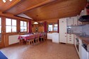 Vakantiehuis Keuken