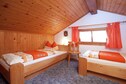Vakantiehuis Slaapkamer