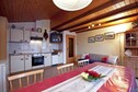 Vakantiehuis Keuken