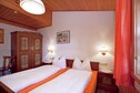 Vakantiehuis Slaapkamer