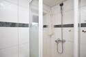 Vakantiehuis Badkamer