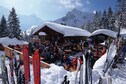 Vakantiehuis In de regio (winter) (>5 km)