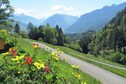 Vakantiehuis Uitzicht zomer