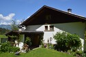 Vakantiehuis Exterieur zomer