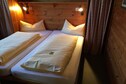 Vakantiehuis Slaapkamer