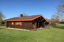 Vakantiehuis Exterieur zomer