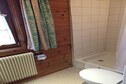 Vakantiehuis Badkamer