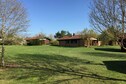 Vakantiehuis Exterieur zomer