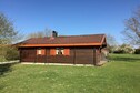 Vakantiehuis Exterieur zomer