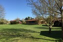 Vakantiehuis Exterieur zomer