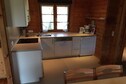 Vakantiehuis Keuken