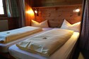 Vakantiehuis Slaapkamer