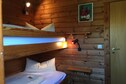 Vakantiehuis Slaapkamer
