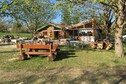 Vakantiehuis