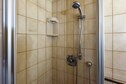 Vakantiehuis Badkamer