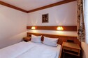 Vakantiehuis Slaapkamer
