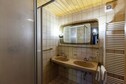 Vakantiehuis Badkamer
