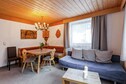 Vakantiehuis Woonkamer