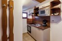 Vakantiehuis Keuken