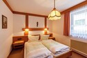 Vakantiehuis Slaapkamer