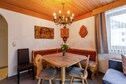 Vakantiehuis Eetkamer
