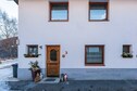 Vakantiehuis Hal/Receptie