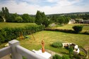Vakantiehuis Uitzicht zomer