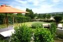 Vakantiehuis Terras/Balkon
