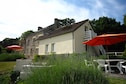 Vakantiehuis Exterieur zomer