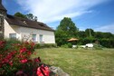 Vakantiehuis Exterieur zomer