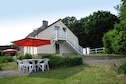 Vakantiehuis Exterieur zomer