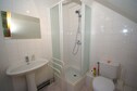 Vakantiehuis Badkamer