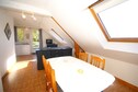 Vakantiehuis Eetkamer