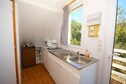 Vakantiehuis Keuken