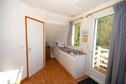 Vakantiehuis Keuken