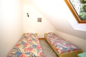 Vakantiehuis Slaapkamer