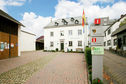 Fabry Im Hof in Bollendorf - Rheinland-Pfalz, Duitsland foto 8890858