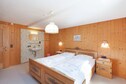 Vakantiehuis Slaapkamer