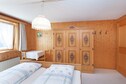 Vakantiehuis Slaapkamer