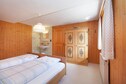 Vakantiehuis Slaapkamer