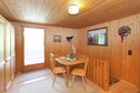 Vakantiehuis Overloop