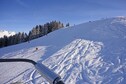 Vakantiehuis In de regio (winter) (>5 km)