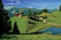 Vakantiehuis In de regio (zomer) (>5 km)