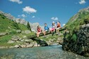 Vakantiehuis In de regio (zomer) (>5 km)