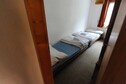 Vakantiehuis Slaapkamer