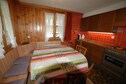 Vakantiehuis Keuken