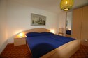 Vakantiehuis Slaapkamer