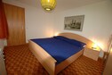 Vakantiehuis Slaapkamer