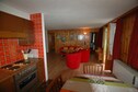 Vakantiehuis Woonkamer