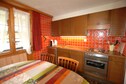 Vakantiehuis Keuken